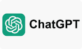 ChatGPT logo