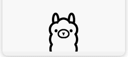 Ollama logo